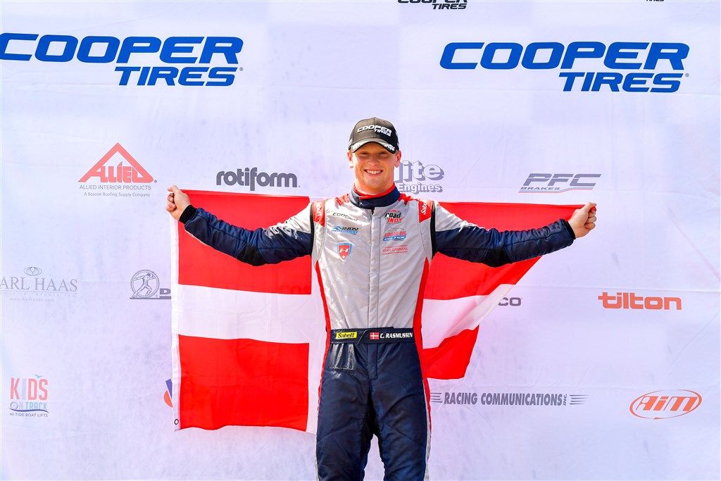 (Foto: Road To Indy)